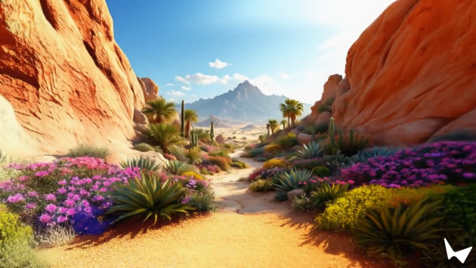 World Labs Integration